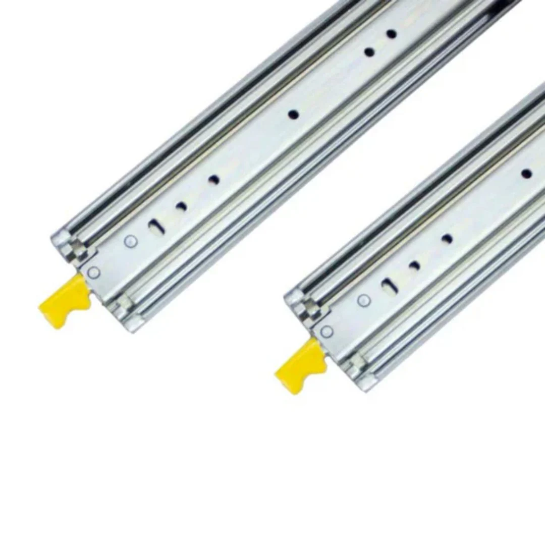 Drawer Slides & Runners Suitable for Kitchen & Office